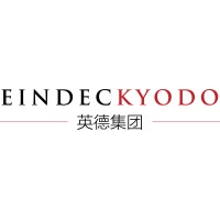 Eindec Corporation Limited logo - Similar company to Ribar Industries Pte