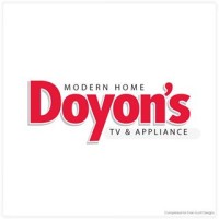 Doyon's Appliance logo - Similar company to Differentregard