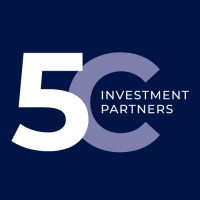 5C Investment Partners logo - Similar company to Ut Center For Analytics And Transformative Technologies