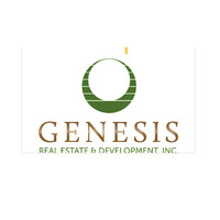 Genesis Real Estate and Development logo - Similar company to Qi Real Estate Development