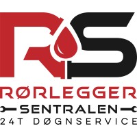 Rørlegger Sentralen AS logo - Similar company to Lag Entreprenør