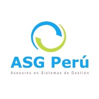 ASG Perú sac logo - Similar company to Asg Peru