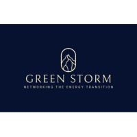 Green Storm logo - Similar company to Greenstorm