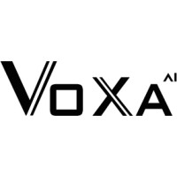 Voxa AI logo - Similar company to Thirdmedia