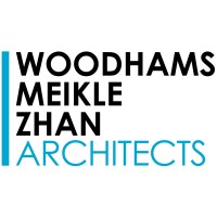 Woodhams Meikle Zhan Architects logo - Similar company to Hopper Construction Ltd