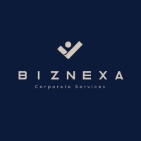 Biznexa Corporate Services logo - Similar company to Cbegulf