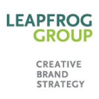 Leapfrog Group, LLC logo - Similar company to The Leapfrog Group