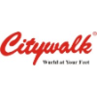 Citywalk Shoes logo - Similar company to The Whole Thread