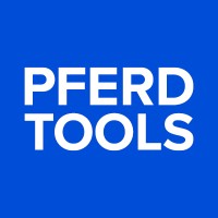 PFERD TOOLS Italia logo - Similar company to Tusa Precision Tools Sa
