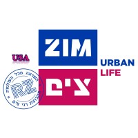 Zim Urban USA logo - Similar company to Zim Urban