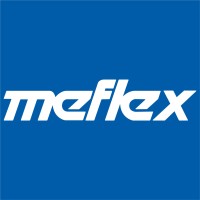 meflex GmbH logo - Similar company to Tdm Präzisionstechnik