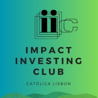 Impact Investing Club Católica Lisbon logo - Similar company to Católica-Lisbon International Club