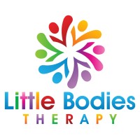 Little Bodies Therapy logo - Similar company to Perth Kids Physio