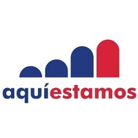 Asociación Aquí Estamos logo - Similar company to Medika Perú Consultores Sst
