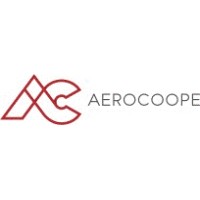 AEROCOOPE logo - Similar company to Marshall Minibus Ltd