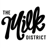 The Milk District logo - Similar company to Gregory & Co