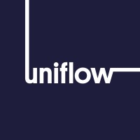 Uniflow BV logo - Similar company to Welder-Dik B.V.