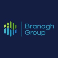 Branagh Group, Inc. logo - Similar company to Michael Roberts Construction, Inc.