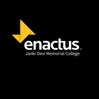 Enactus JDMC logo - Similar company to Convert With Copy