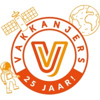 Vakkanjers logo - Similar company to Stichting Technasium