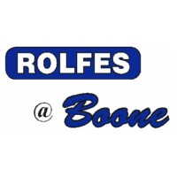 Rolfes@Boone logo - Similar company to L&H Threaded Rods Corp.