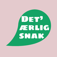 GreenSpeak - Danmarks velgørende teleselskab logo - Similar company to Creative Oak