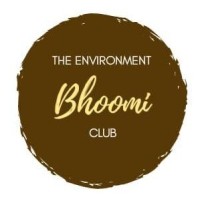 Bhoomi- The Environment Club logo - Similar company to Kosh Wellness