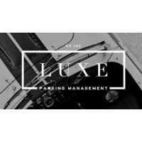 LUXE PARKING MANAGEMENT logo - Similar company to Moose Pharmacy