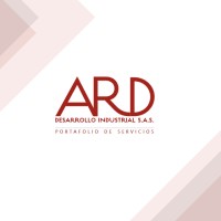 ARD DESARROLLO INDUSTRIAL S.A.S. logo - Similar company to Feme Ingenieria S.A.S