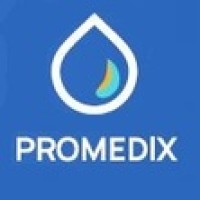 ProMedix Inc - Precision Patient Monitoring logo - Similar company to Rose City Robotics