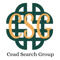 Cead Search Group logo - Similar company to The Ame Group, Formerly Centrality Business Technologies