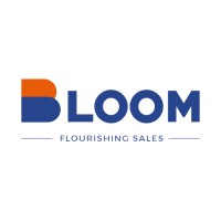 Bloom Performance logo - Similar company to Moonfish Studio