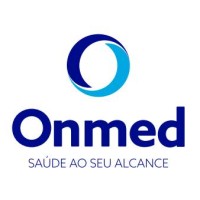 Onmed Saúde logo - Similar company to Makers Da Saúde