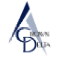 Crown Delta Corporation logo - Similar company to Crown Engineering Corporation