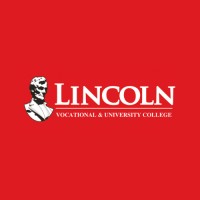 Lincoln Vocational & University College-Guinea logo - Similar company to Solis Abroad Private Limited