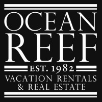 Ocean Reef Vacation Rentals & Real Estate logo - Similar company to Ascendia Group Siesta Key | Real Estate | Rentals | Property Management