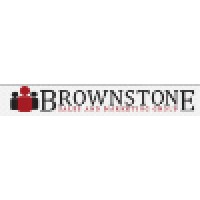 Brownstone Sales and Marketing Group logo - Similar company to Executive Recruiting Consultant
