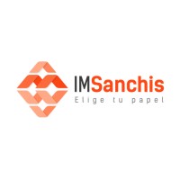 IM Sanchis logo - Similar company to Imcovel Group