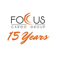 FocusCargo Group logo - Similar company to Smart Freight