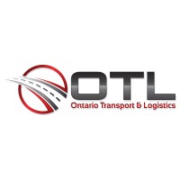 Ontario Transport & Logistics logo - Similar company to Sharco Transport & Logistics Ltd.