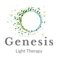 Genesis Light Therapy logo - Similar company to Dermabeam Light Therapy