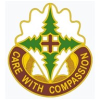 Madigan Army Medical Center; US Army Combat Casualty Care Course logo - Similar company to Womack Army Medical Center