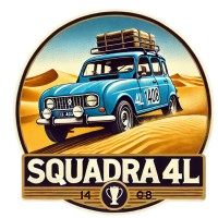 LA SQUADRA 4L logo - Similar company to Onruntime
