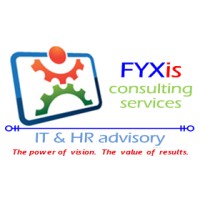 FYXIS Consulting Services (IT & HR advisory) logo - Similar company to Neokarm