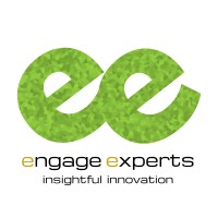 Engage Experts Ltd logo - Similar company to Engage Experts