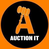 Auction IT SA logo - Similar company to Highline Office Technology