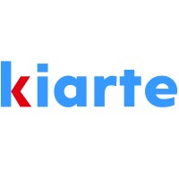 KIARTE®️ Footwear logo - Similar company to Uniroca S.A.S