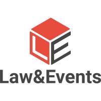 Law & Events logo - Similar company to Skills Events