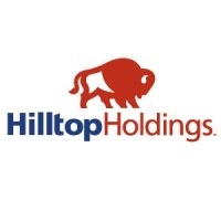 Hilltop Holdings logo - Similar company to Primelending, A Plainscapital Company