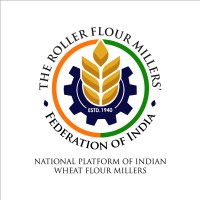 Roller Flour Millers' Federation of India logo - Similar company to Compass Agribusiness Management
